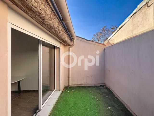 Vente Appartement 3 pièces 47.09 m2 Alénya