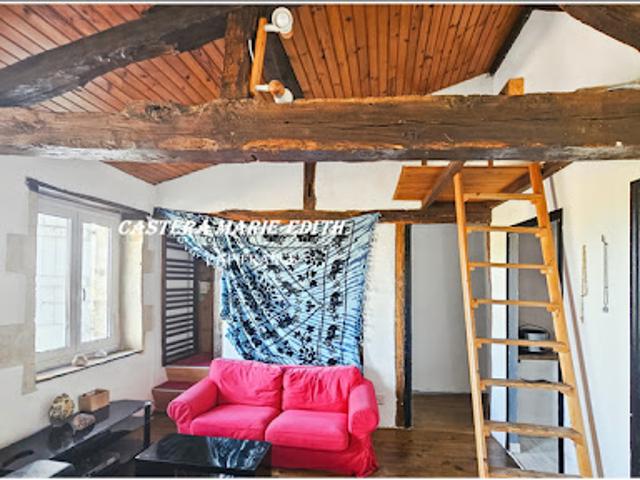 Vente Appartement 3 pièces 47 m2 Auch