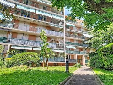Vente Appartement 3 pièces 47 m2 Bourg les valence