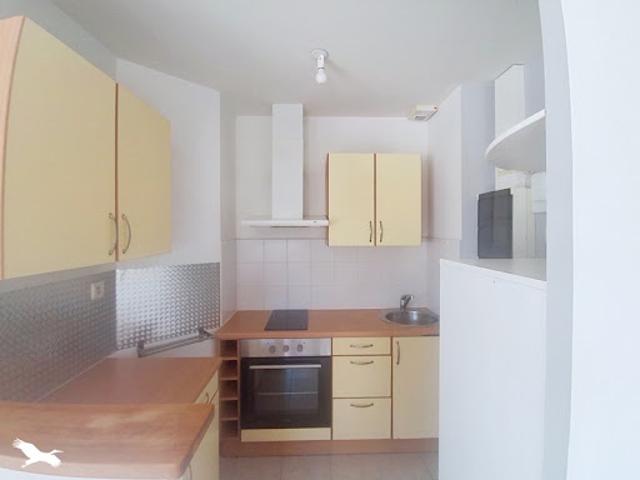 Vente Appartement 3 pièces 47 m2 Carantec