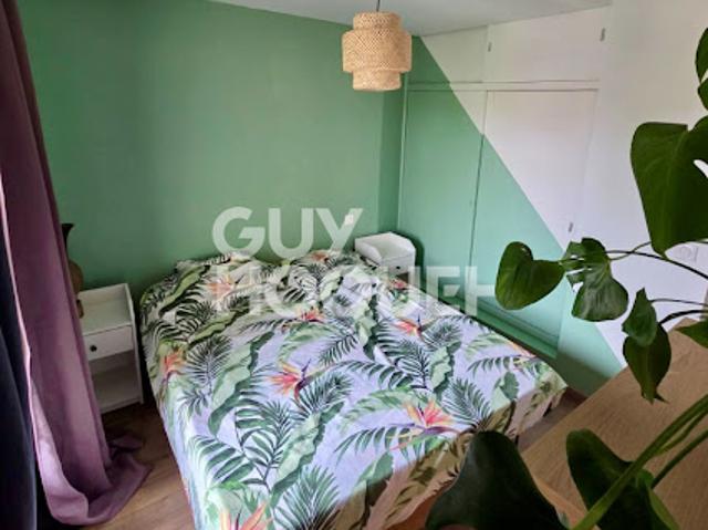 Vente Appartement 3 pièces 47 m2 Cavaillon