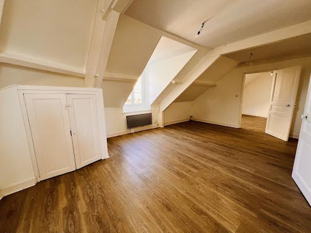Vente Appartement 3 pièces 47 m2 Dinard