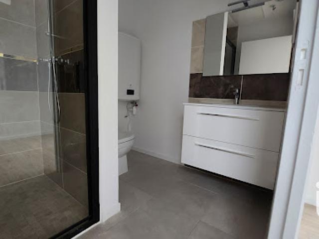 Vente Appartement 3 pièces 47 m2 Etampes