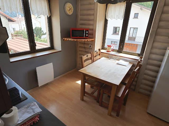 Vente Appartement 3 pièces 47 m2 Gerardmer
