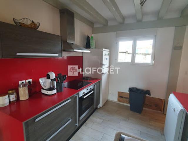 Vente Appartement 3 pièces 47 m2 Gravigny