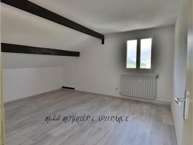 Vente Appartement 3 pièces 47 m2 Guillestre