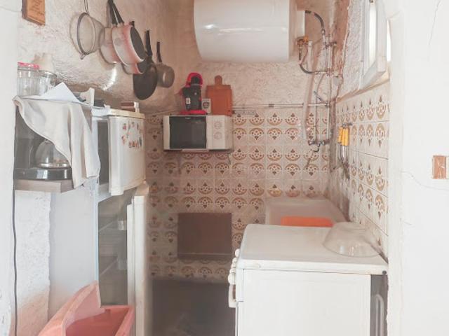 Vente Appartement 2 pièces 47 m2 La Verdière