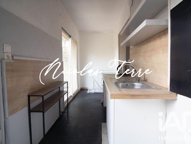 Vente Appartement 3 pièces 47 m2 La Seyne sur Mer