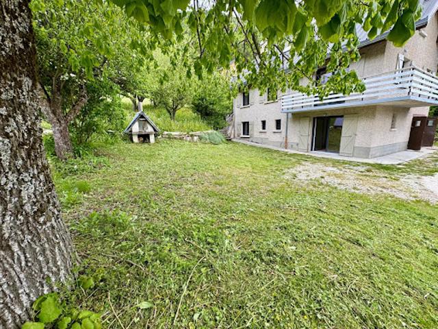 Vente Appartement 3 pièces 47 m2 Lans en Vercors
