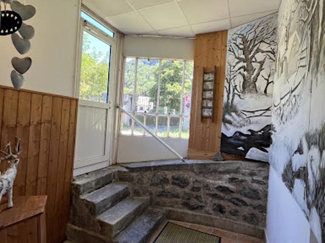 Vente Appartement 3 pièces 47 m2 Le mont dore