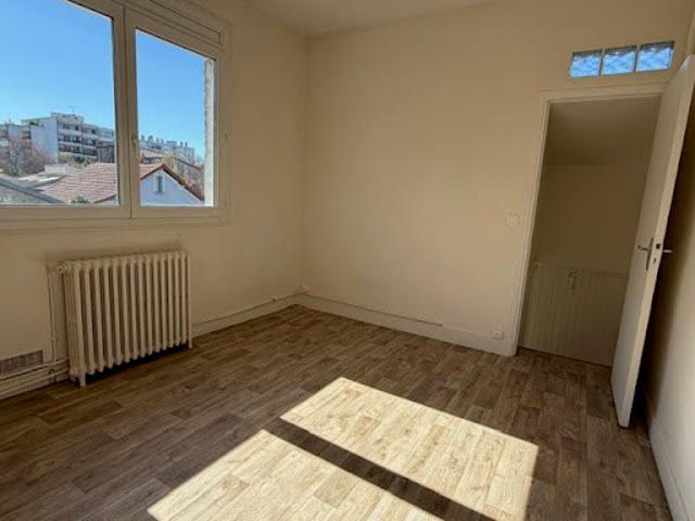 Vente Appartement 3 pièces 47 m2 Maisons Alfort