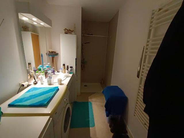 Vente Appartement 3 pièces 47 m2 Marans