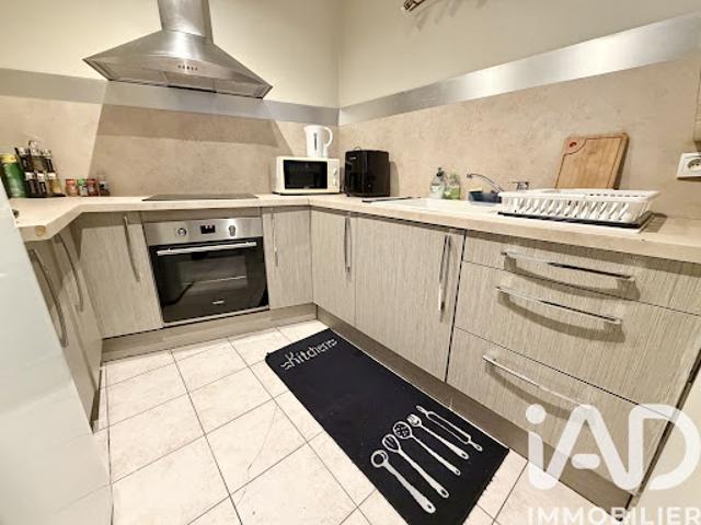 Vente Appartement 3 pièces 47 m2 Meaux