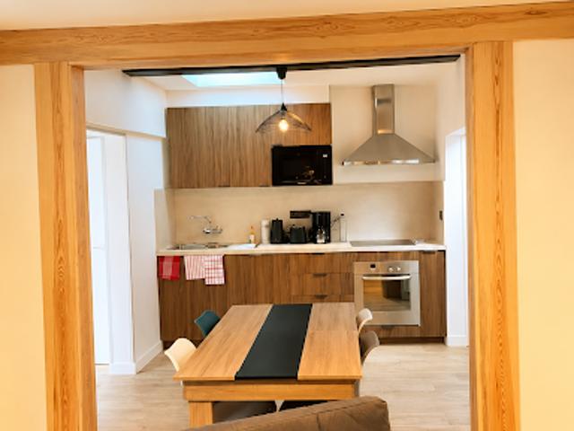 Vente Appartement 3 pièces 47 m2 Nantes