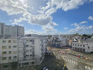 Vente Appartement 3 pièces 47 m2 Nantes