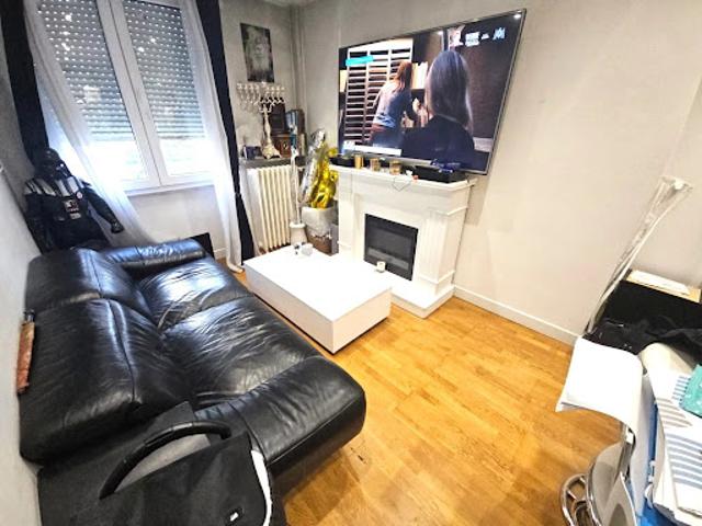 Vente Appartement 3 pièces 47 m2 Paris 12ème