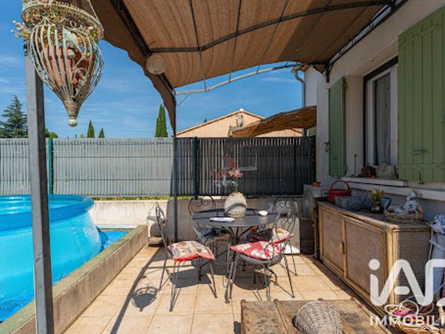 Vente Appartement 3 pièces 47 m2 Pertuis
