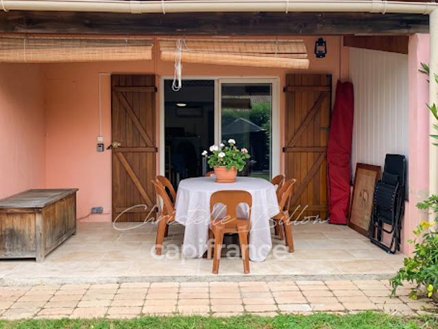 Vente Appartement 3 pièces 47 m2 Sainte lucie de porto vecchio