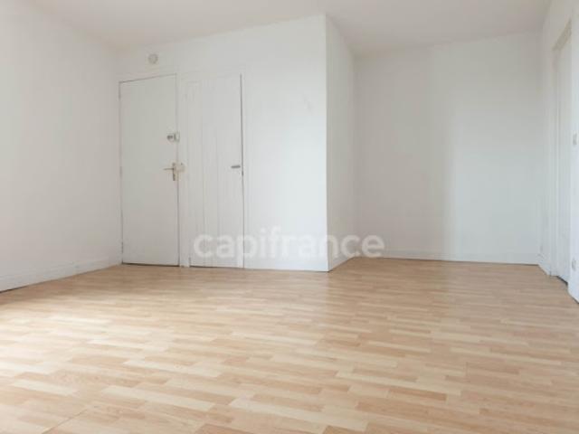 Vente Appartement 3 pièces 47 m2 Saujon