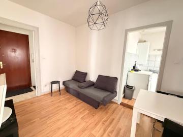 Vente Appartement 3 pièces 47 m2 Strasbourg