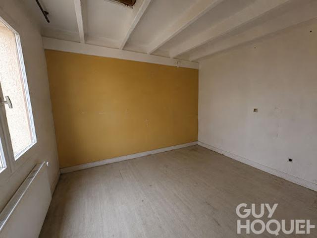 Vente Appartement 3 pièces 44.43 m2 Orcemont