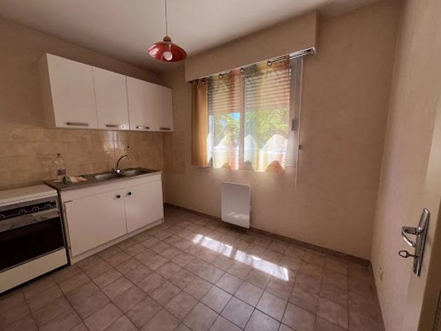Vente Appartement 3 pièces 44.4 m2 Nevers