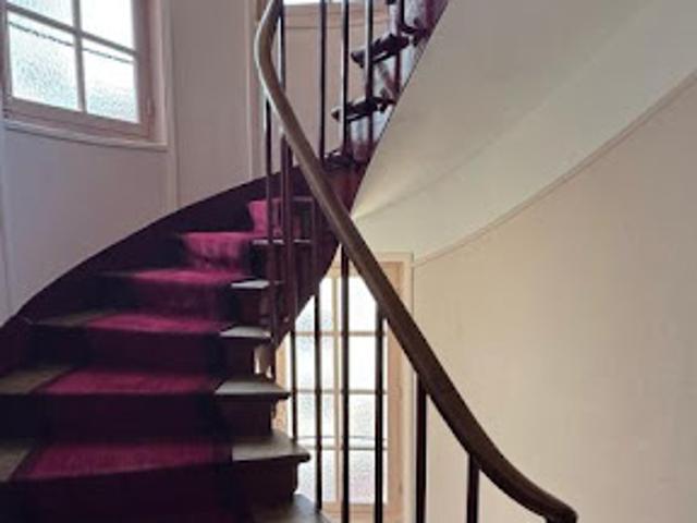 Vente Appartement 3 pièces 44.56 m2 Asnieres sur seine