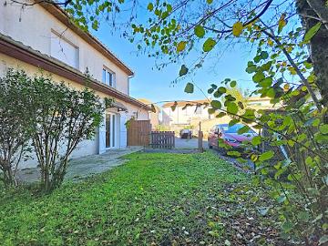 33610, Toctoucau, Gironde, Aquitaine - Jardin