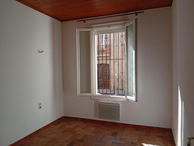 Vente Appartement 3 pièces 44.5 m2 Perpignan