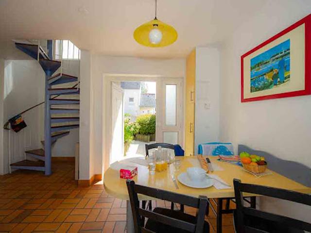 Vente Appartement 3 pièces 44.61 m2 Batz sur Mer