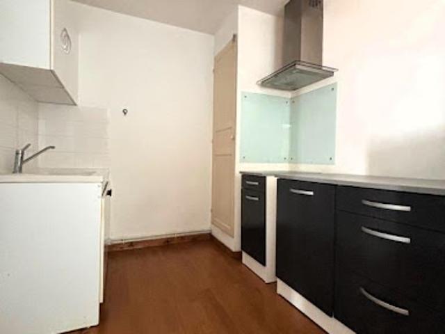 Vente Appartement 3 pièces 44.64 m2 Alençon