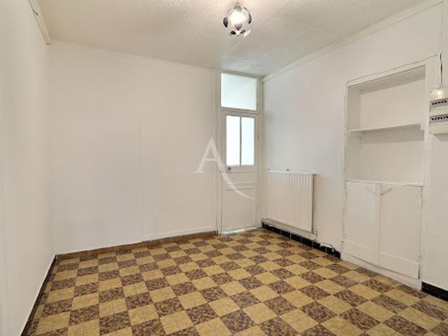 Vente Appartement 3 pièces 44.71 m2 Aubervilliers
