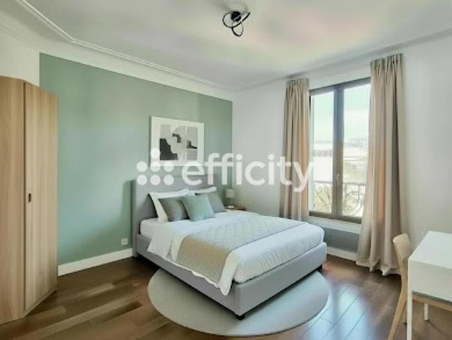Vente Appartement 3 pièces 44.82 m2 Le Pré Saint Gervais