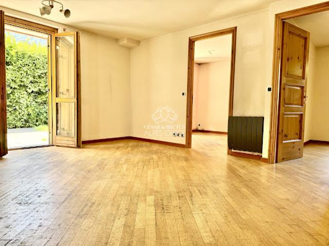 Vente Appartement 3 pièces 44.82 m2 Les Houches