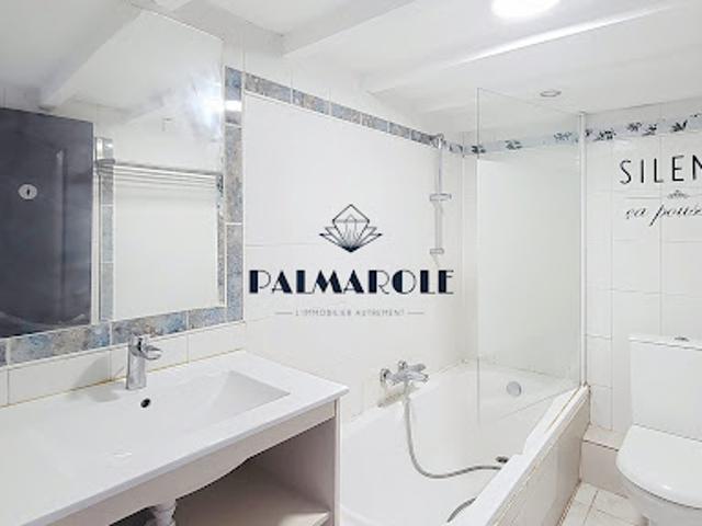 Vente Appartement 3 pièces 44.97 m2 Perpignan