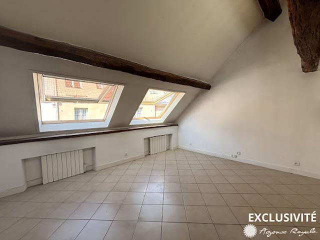 Vente Appartement 3 pièces 44.99 m2 Saint Germain en Laye