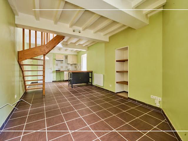 Vente Appartement 3 pièces 44.11 m2 Dijon