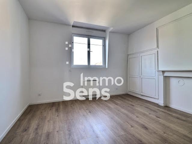 Vente Appartement 3 pièces 44.1 m2 Lille