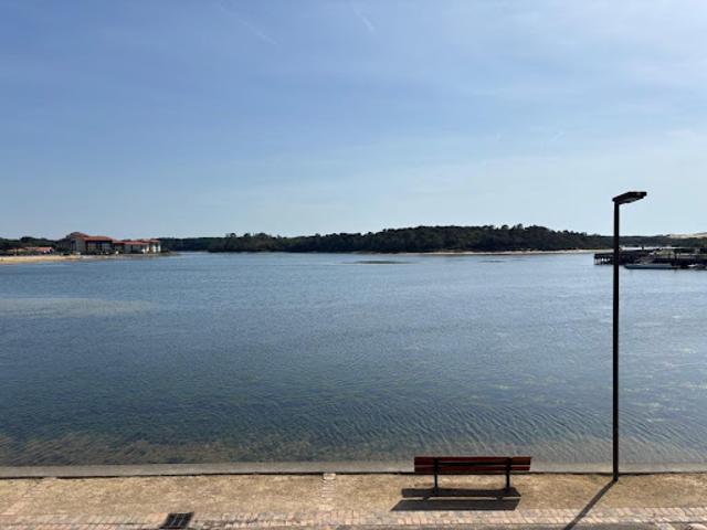 Vente Appartement 3 pièces 44.22 m2 Vieux Boucau les Bains