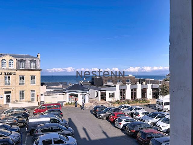 Vente Appartement 3 pièces 44.26 m2 Lion sur Mer