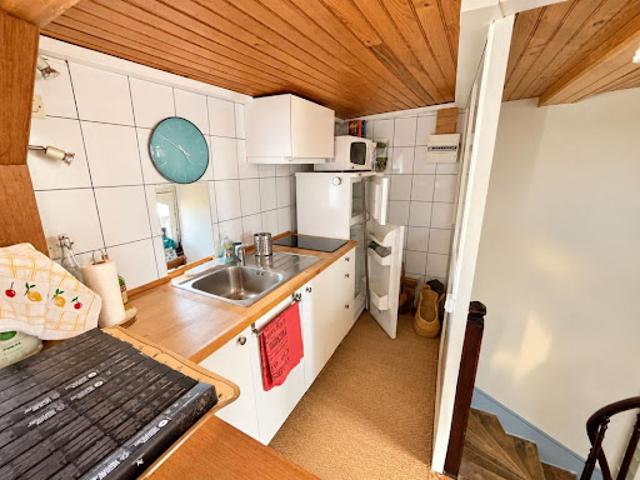 Vente Appartement 3 pièces 44.29 m2 Villers sur Mer