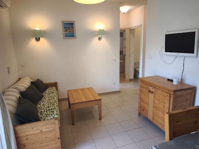 Vente Appartement 3 pièces 44.3 m2 Poggio Mezzana