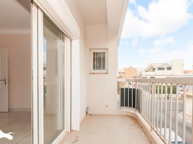 Vente Appartement 3 pièces 45 m2 Valras Plage