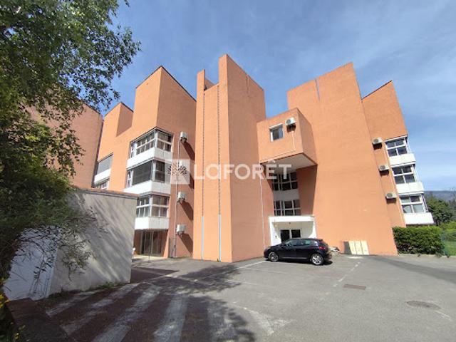 Vente Appartement 3 pièces 44 m2 Vernet les Bains