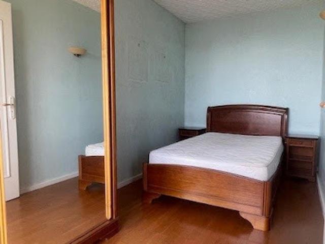 Vente Appartement 3 pièces 44 m2 Villeurbanne