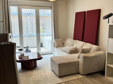 Passage Moreau, Bordeaux Sud, Bordeaux, Gironde, Aquitaine