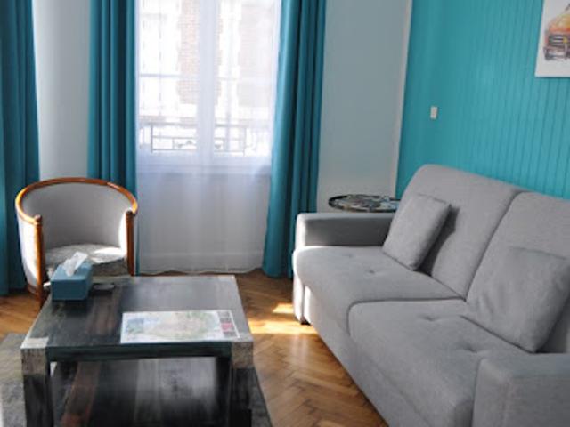 Vente Appartement 3 pièces 44 m2 Epernay