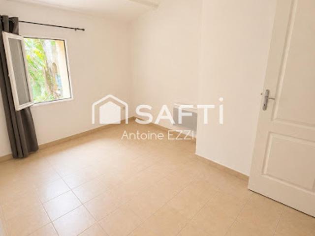 Vente Appartement 3 pièces 44 m2 Eyguières