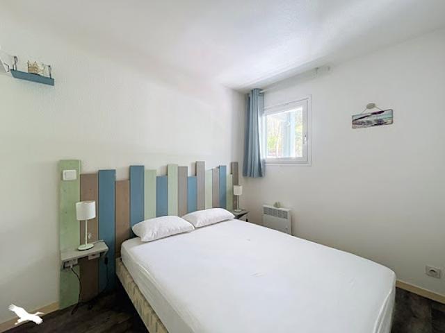 Vente Appartement 3 pièces 44 m2 Lacanau