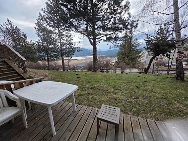 Vente Appartement 3 pièces 44 m2 Les Angles